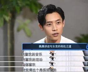 郑凯爆料魏晨视频,背后真相引人猜测  第2张