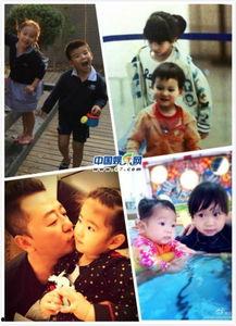 二胎明星爆料视频,甜蜜挑战与温馨瞬间 第2张 二胎明星爆料视频,甜蜜挑战与温馨瞬间 第2张