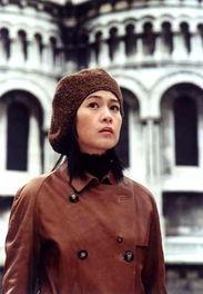 候鸟刘若英在线观看,追寻自由的翅膀